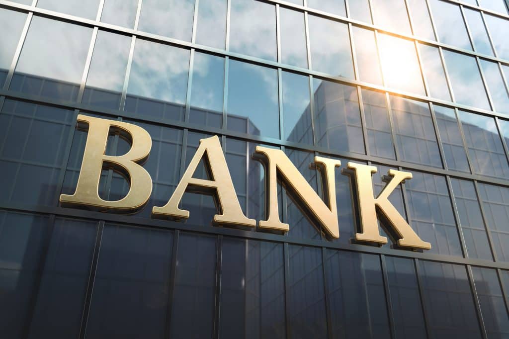 Ngân hàng và Credit unions
