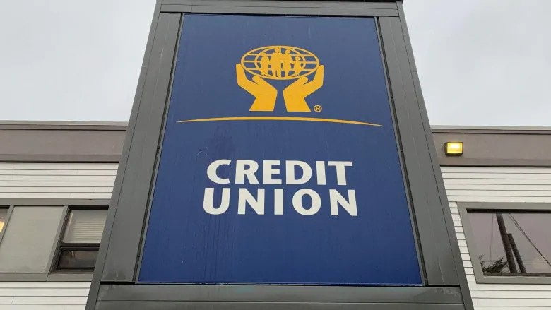 Ngân hàng và Credit unions
