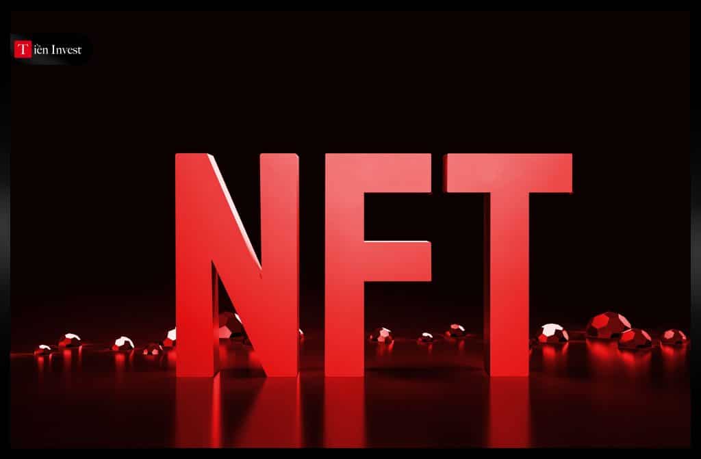 5 NFT kỳ lạ và nổi bật nhất NFT kỳ lạ và nổi bật nhất