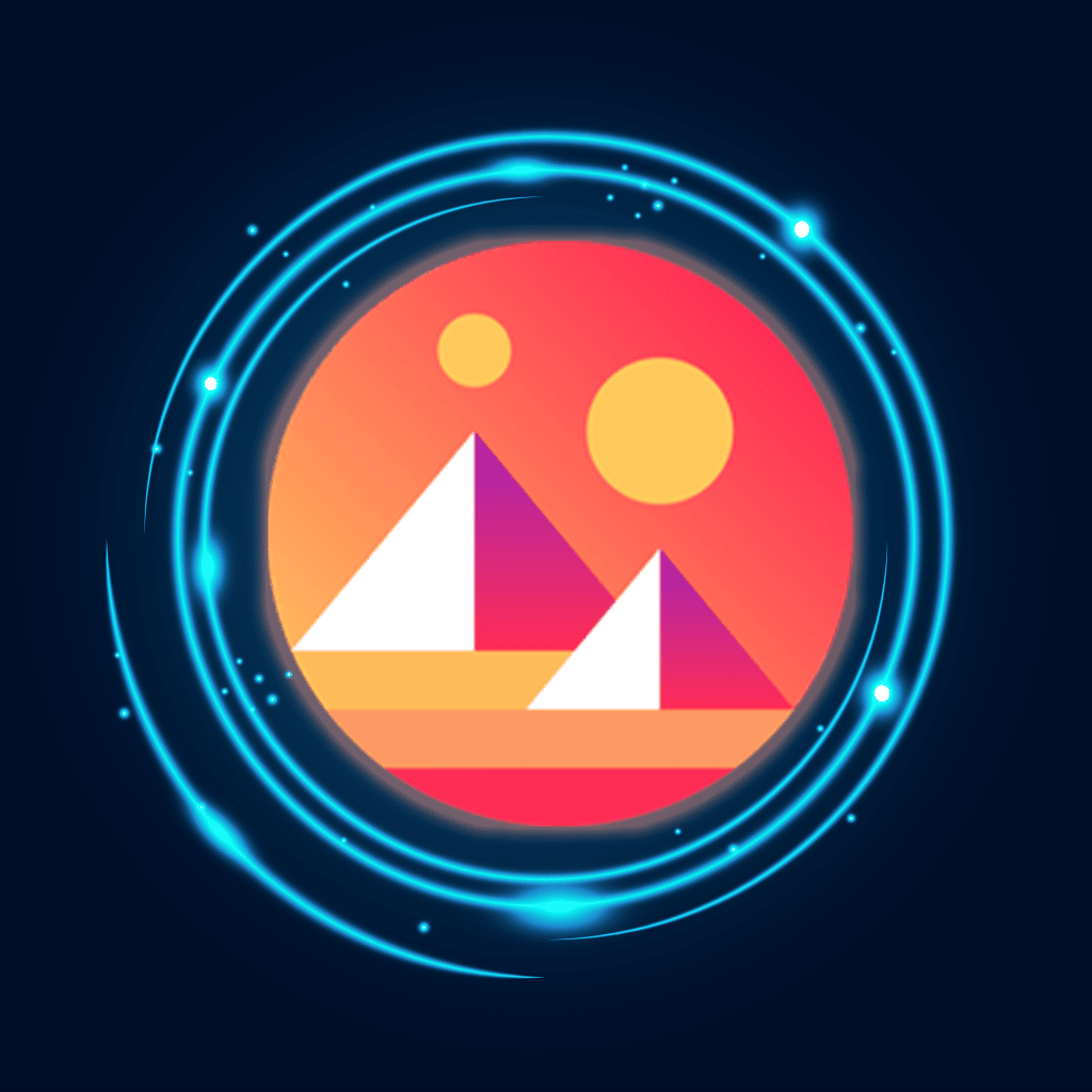 metaverse coin thu hút