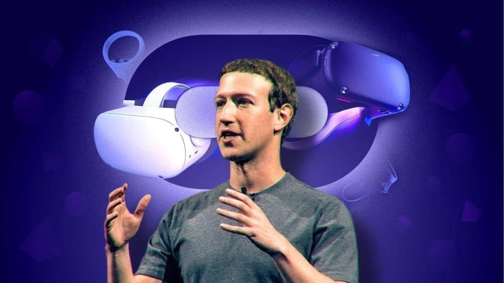 Metaverse là gì?