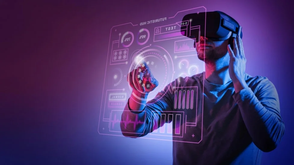 metaverse là gì