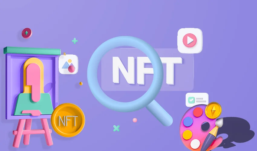 NFT