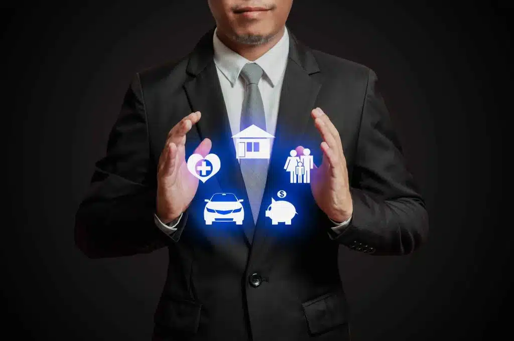 Các loại bảo hiểm nhân thọ