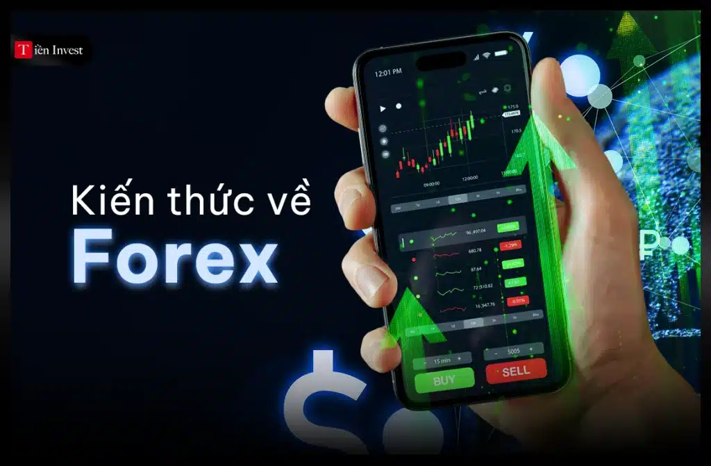 Forex là gì? Kiến thức giao dịch forex cho người mới bắt đầu Thị trường forex là gì Kiến thức giao dịch forex cho người mới bắt đầu