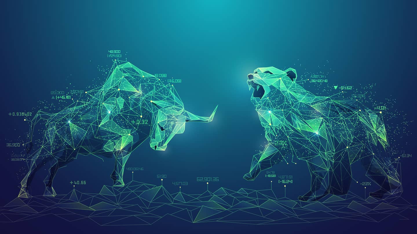 Bull market và Bear market