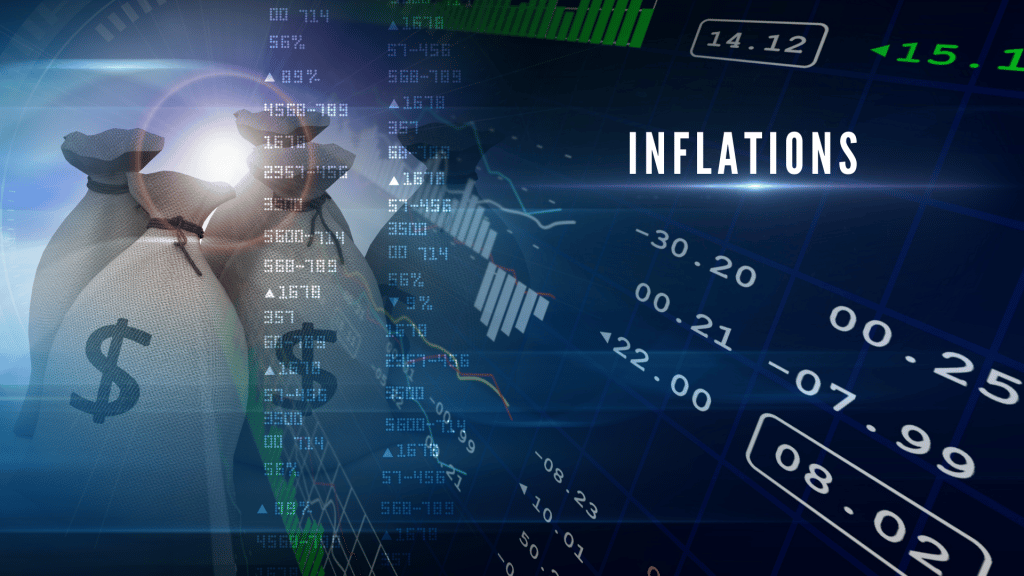 Inflation là gì? Phân loại lạm phát trong nền kinh tế inflation là gì