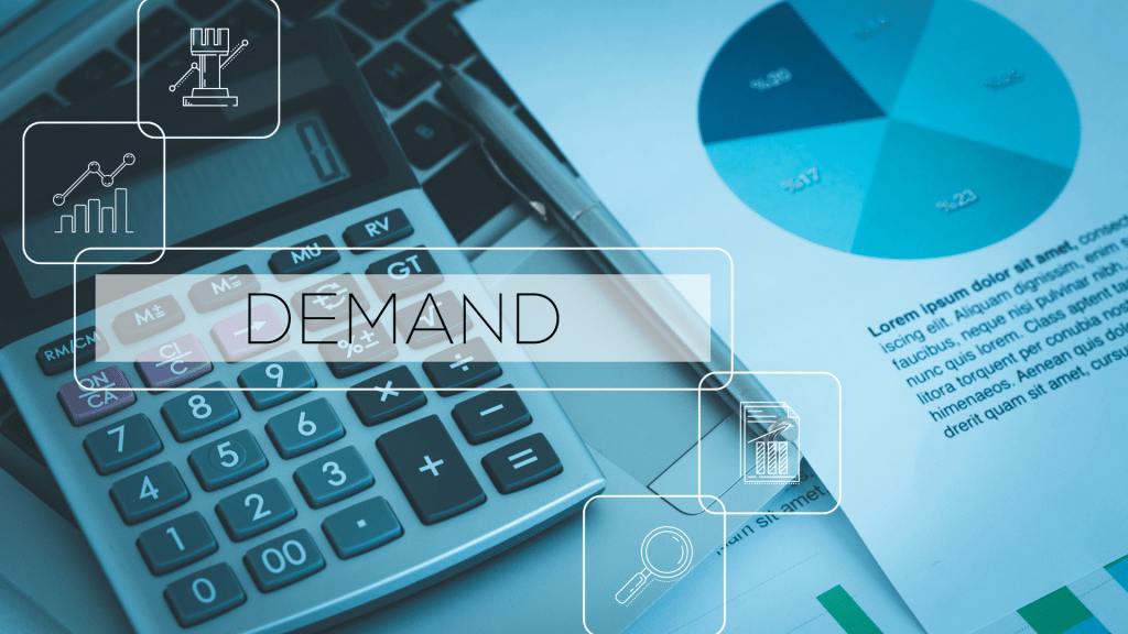 Nhu cầu (Demand)