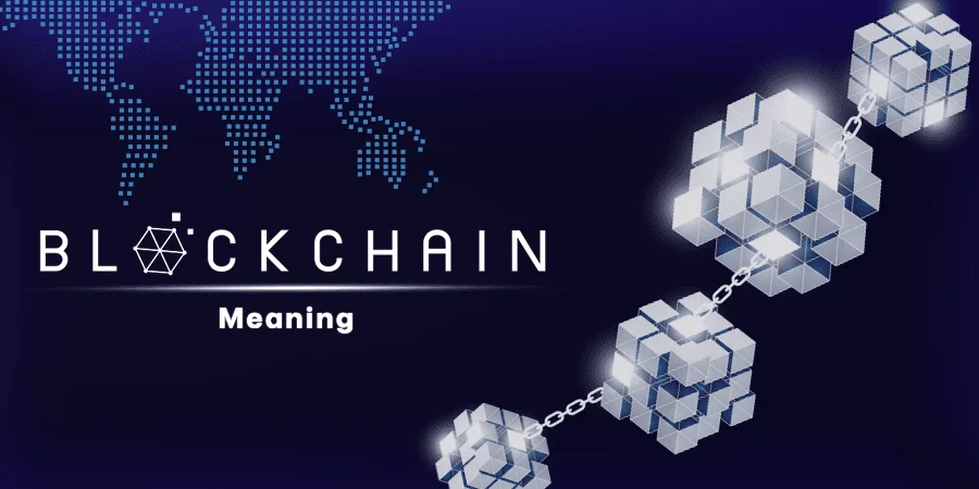 Blockchain