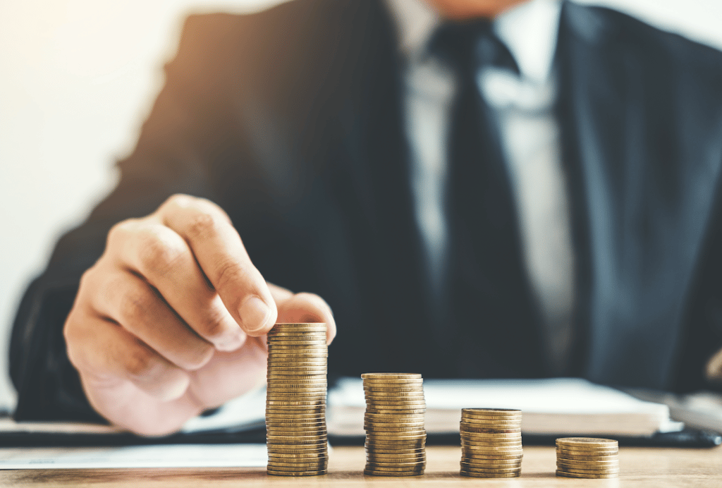 đối phó lạm phát