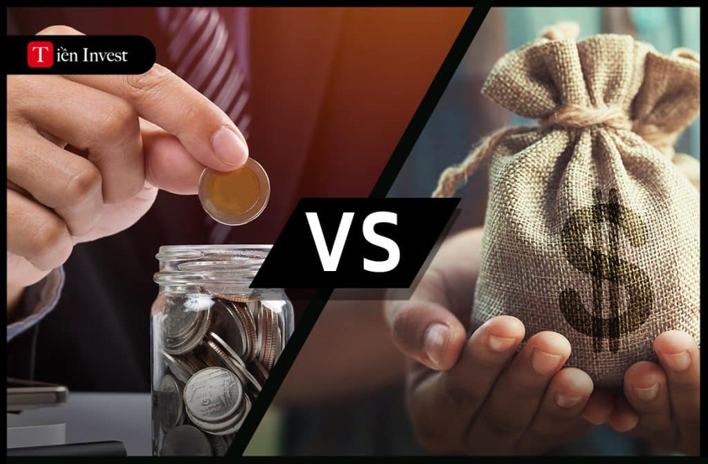 DCA và Lump Sum là gì? Loại đầu tư nào phù hợp với bạn DCA và Lump Sum Investing