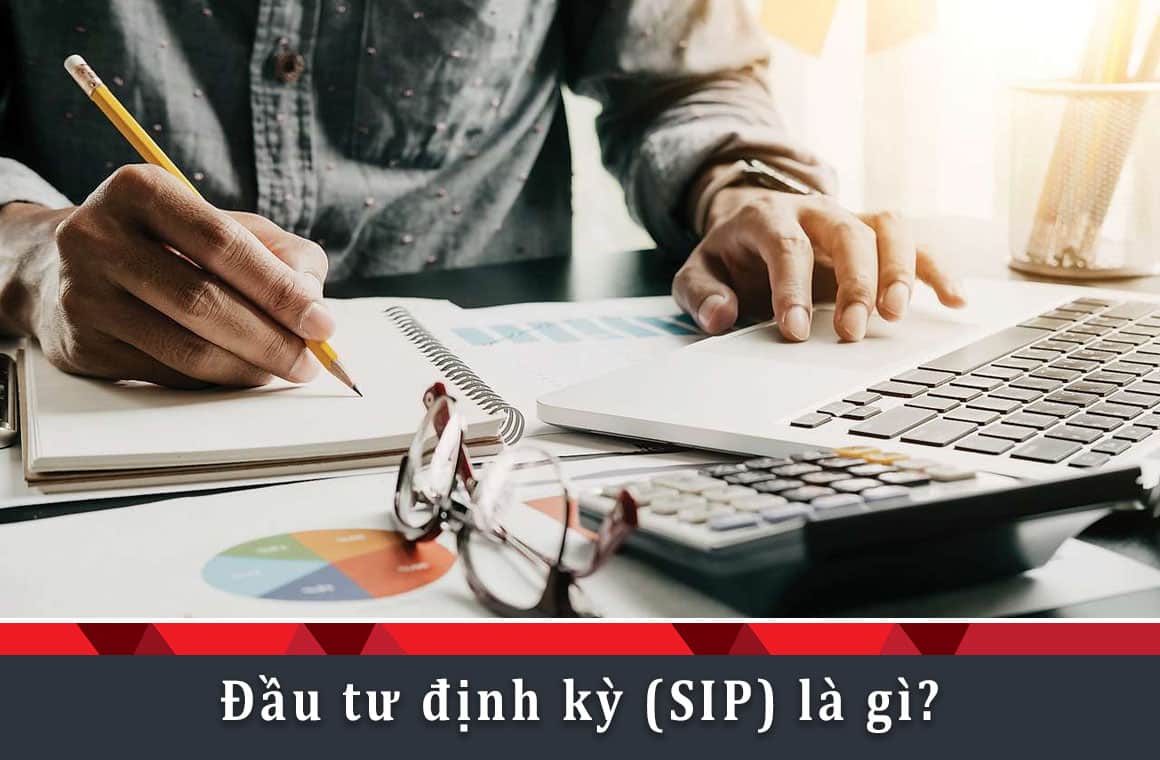 Đầu tư định kỳ