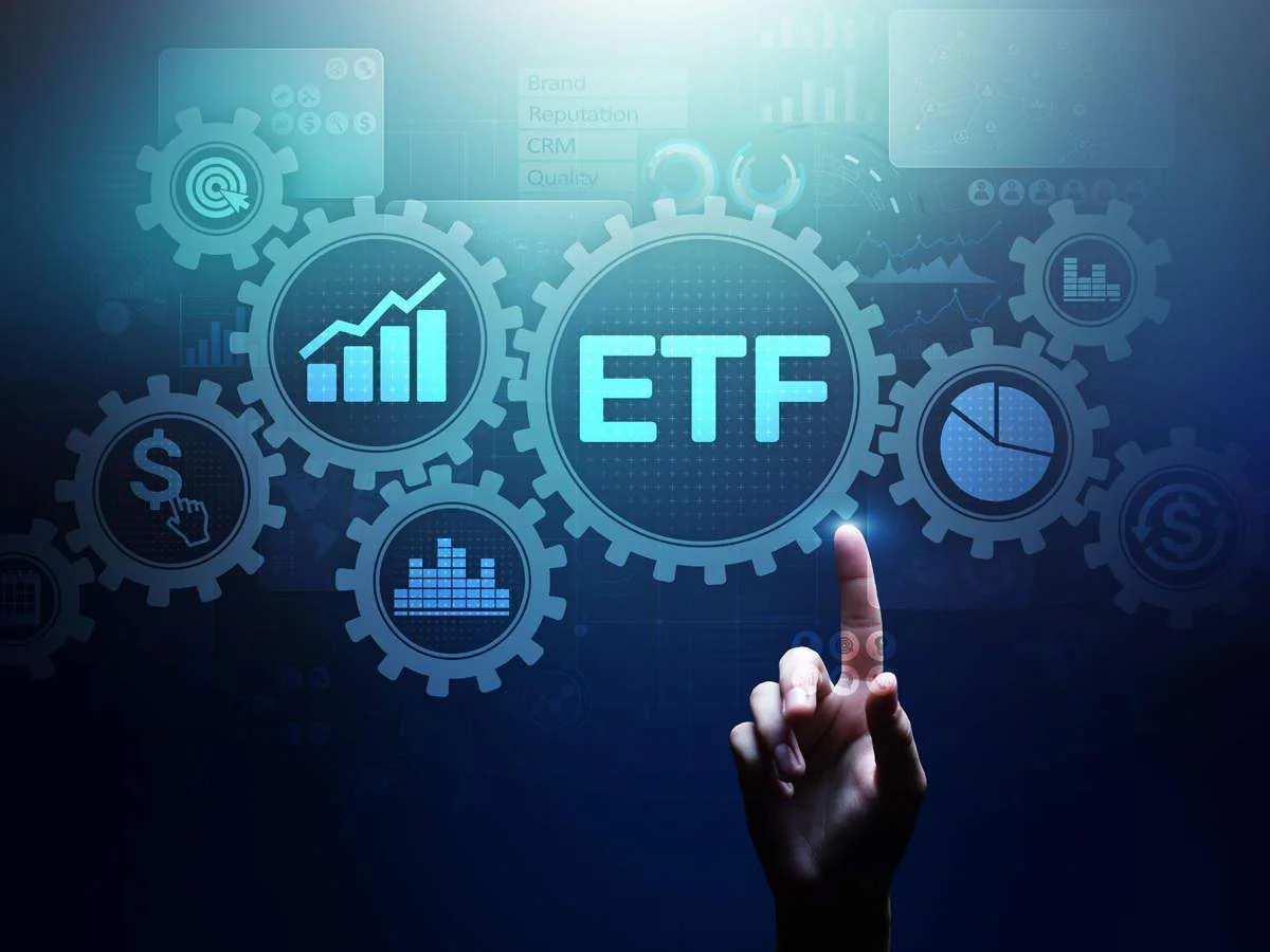 Quỹ ETF là gì