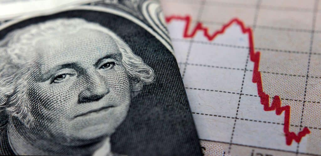 Giảm phát là gì? Nguyên nhân, ưu và nhược điểm Deflation