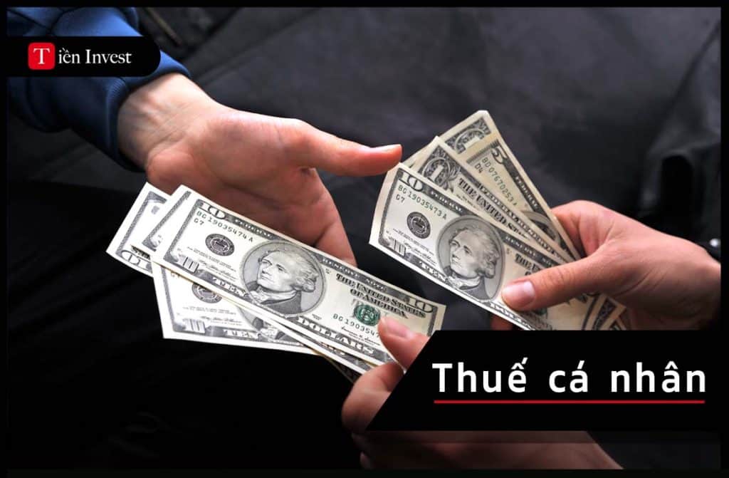 Mã số thuế cá nhân là gì? Quyền lợi khi đăng ký MST cá nhân Mã số thuế cá nhân là gì
