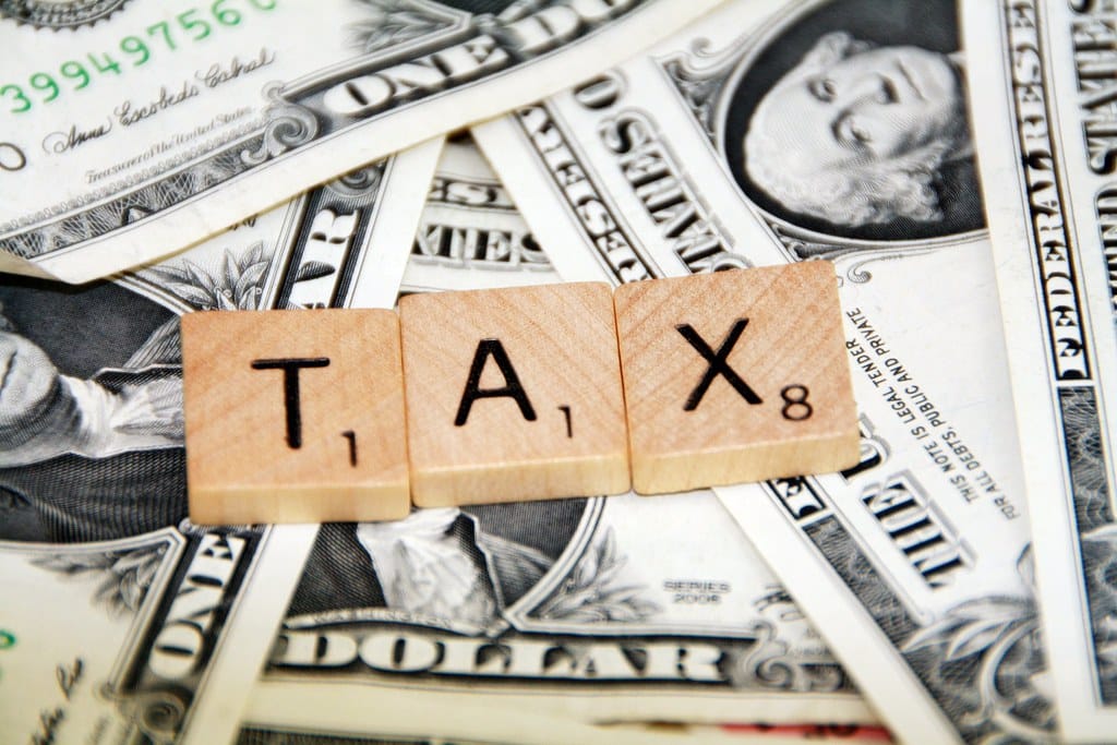 Mã số thuế cá nhân là gì