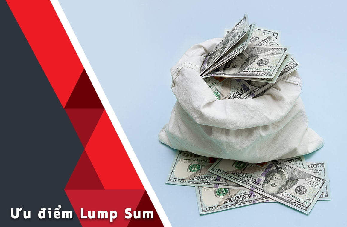 DCA Và Lump Sum Là Gì? So Sánh ưu Và Nhược điểm - Tien Invest Giáo Dục