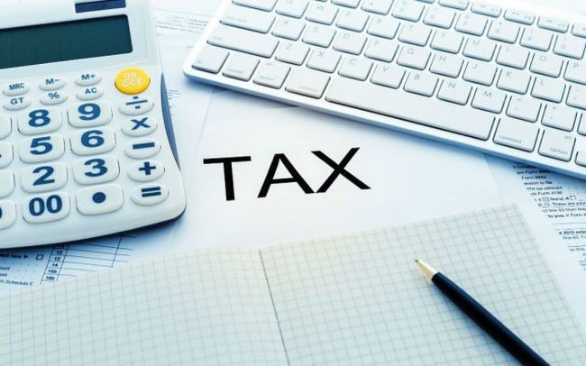 Mã số thuế cá nhân là gì