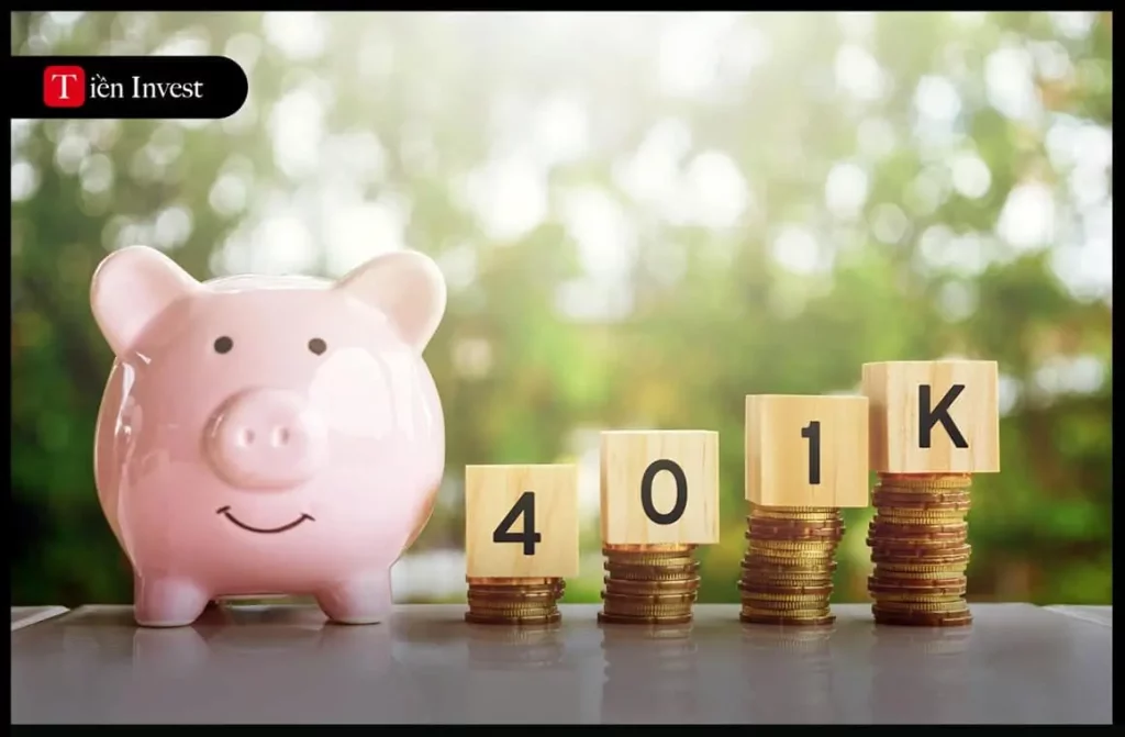 Quỹ hưu trí 401k là gì