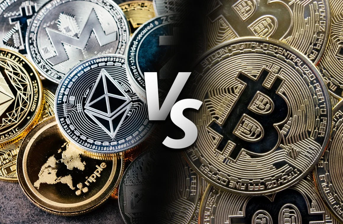 Altcoin