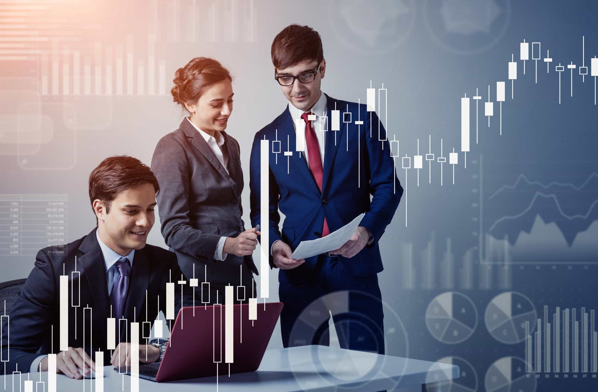 Fintech là gì