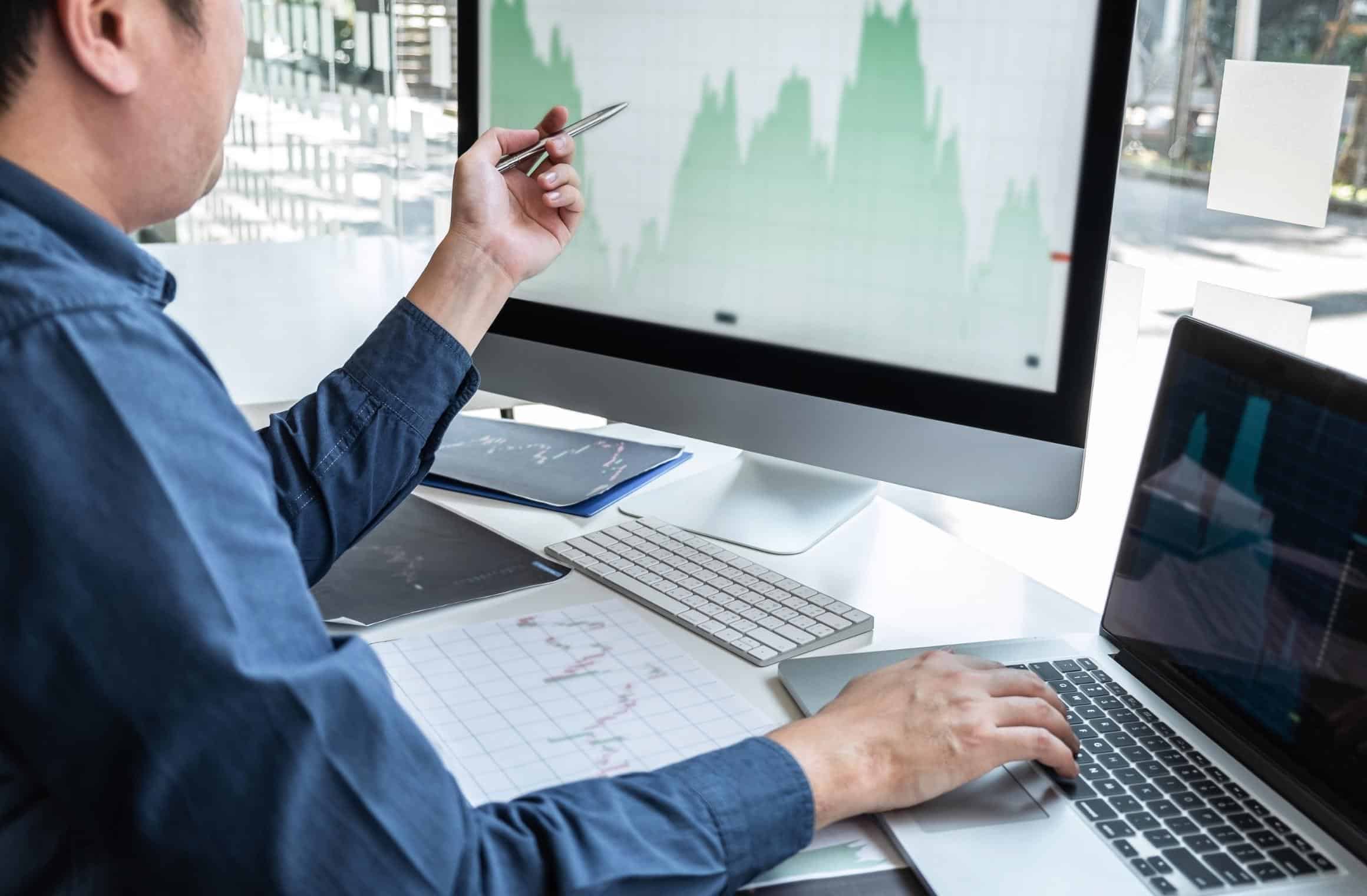 Chiến lược Forex