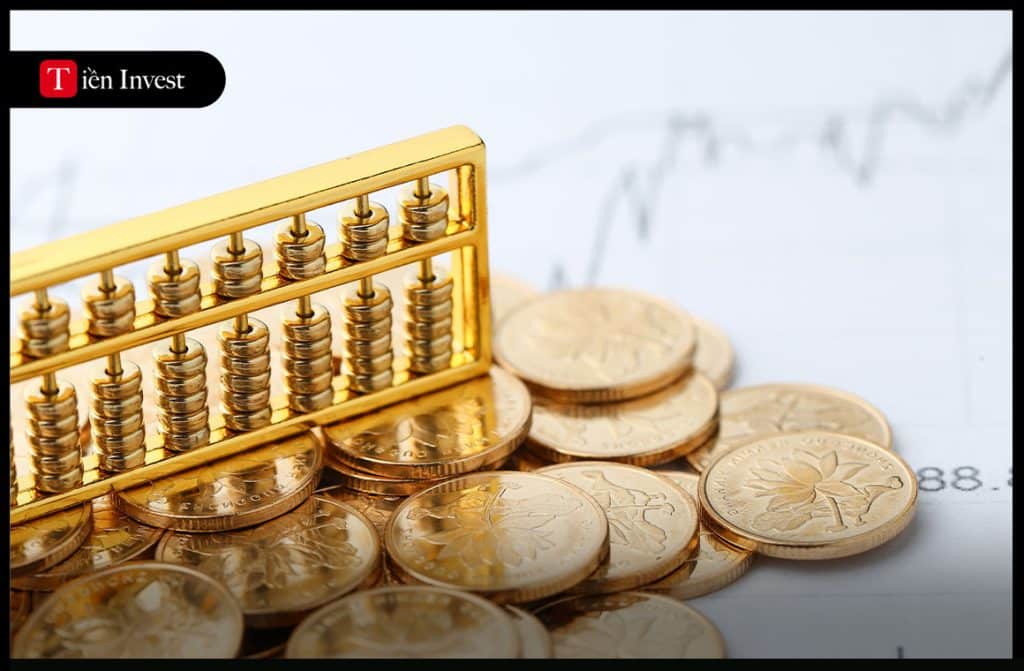 Đầu tư tài chính: Chìa khóa dẫn bạn đến thành công Đầu tư tài chính là chìa khóa dẫn bạn đến thành công tài chính