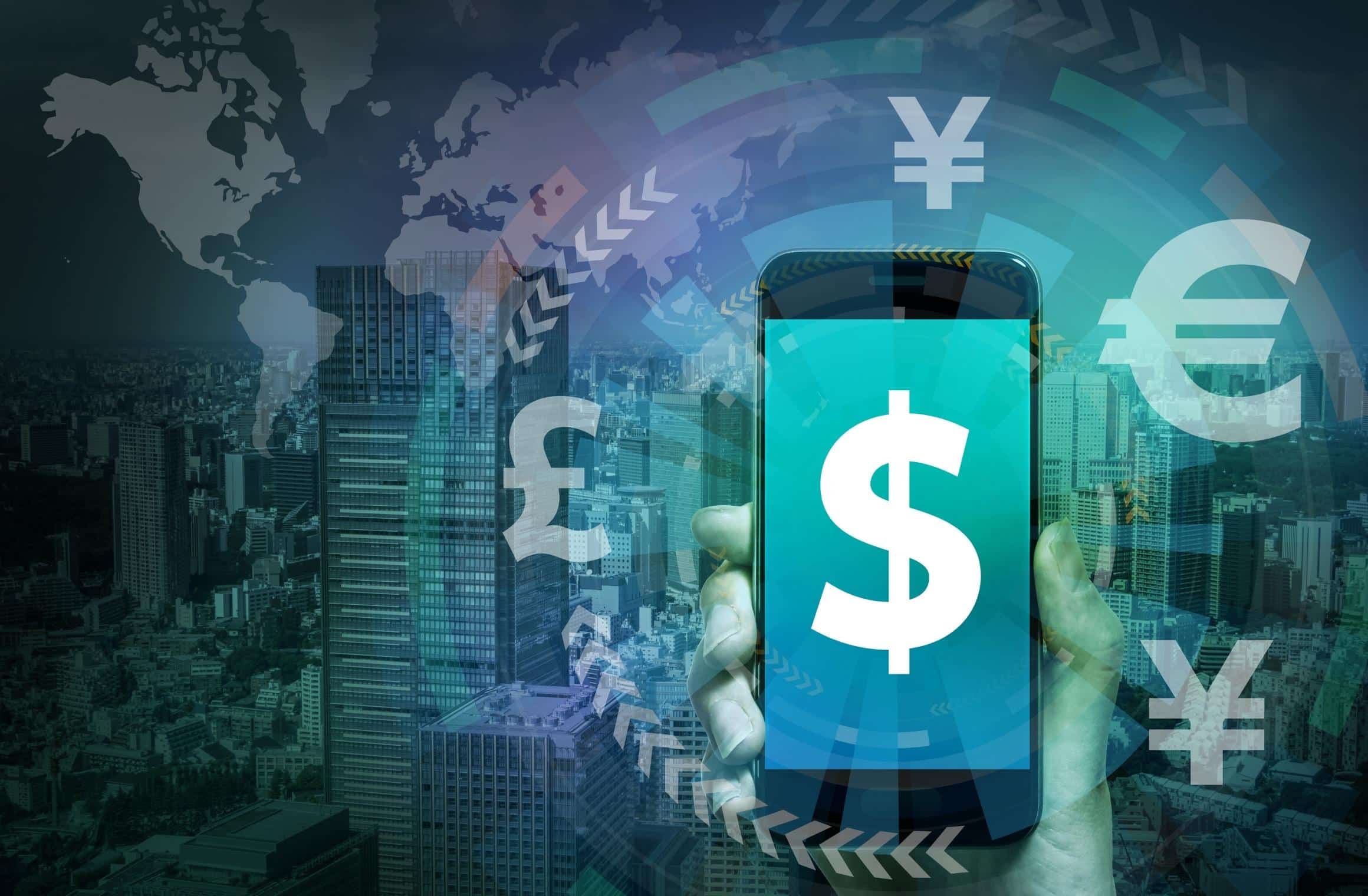 Fintech là gì
