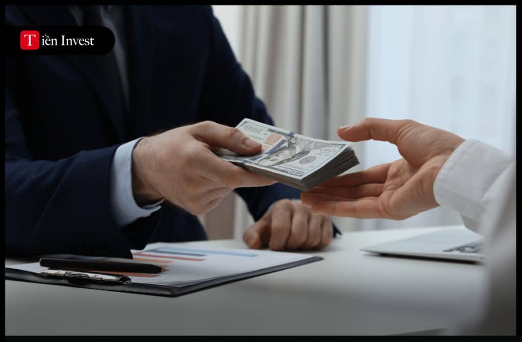 Gửi tiền tiết kiệm là gì? Điều quan trọng khi gửi tiết kiệm Gửi tiền tiết kiệm là gì