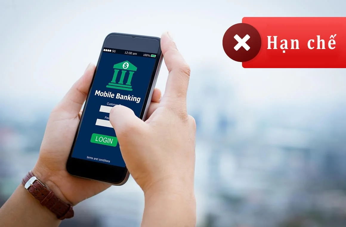 Mở tài khoản ngân hàng online