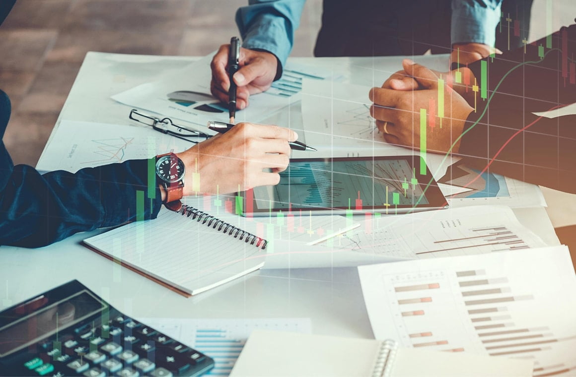 Chiến lược Forex