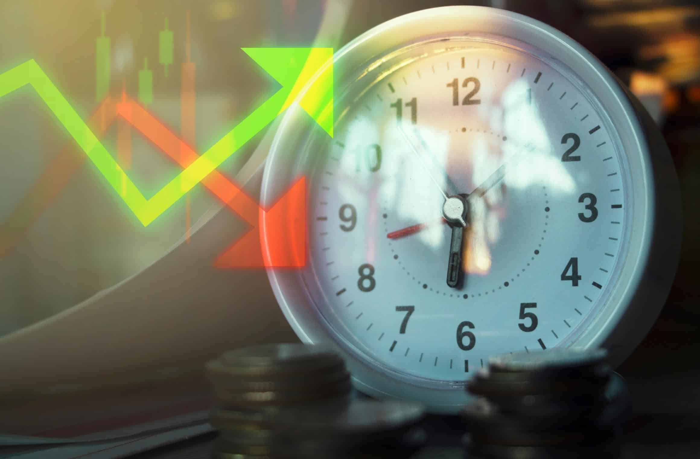 Chiến lược Forex