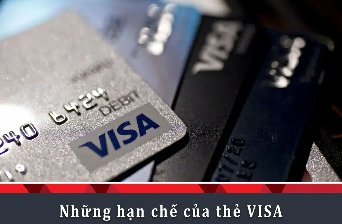 thẻ VISA là gì