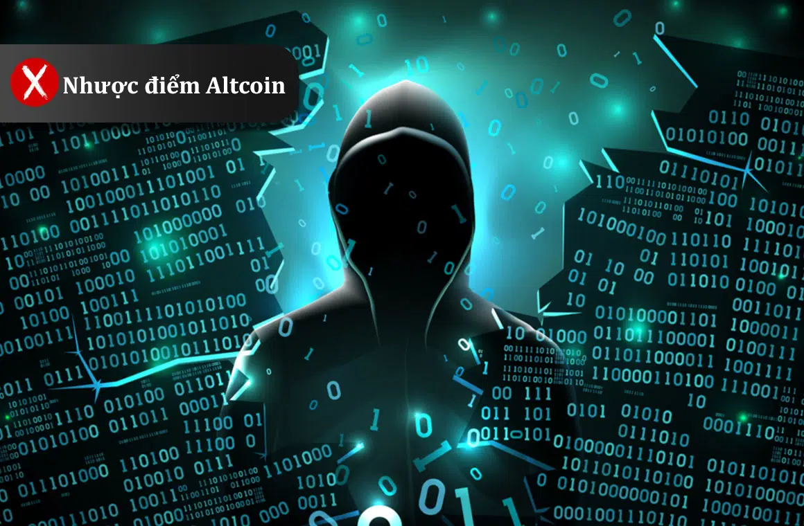 Altcoin