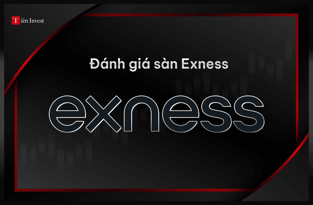 Đánh giá sàn exness