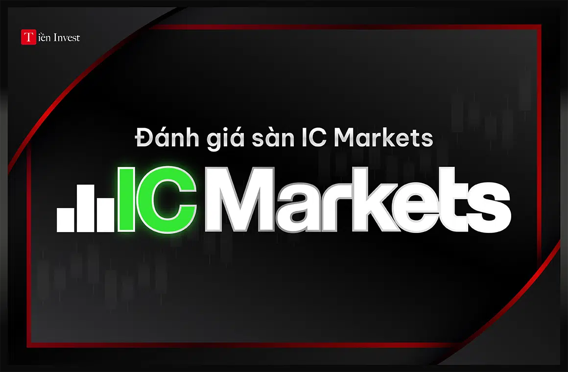 Đánh giá sàn IC Markets