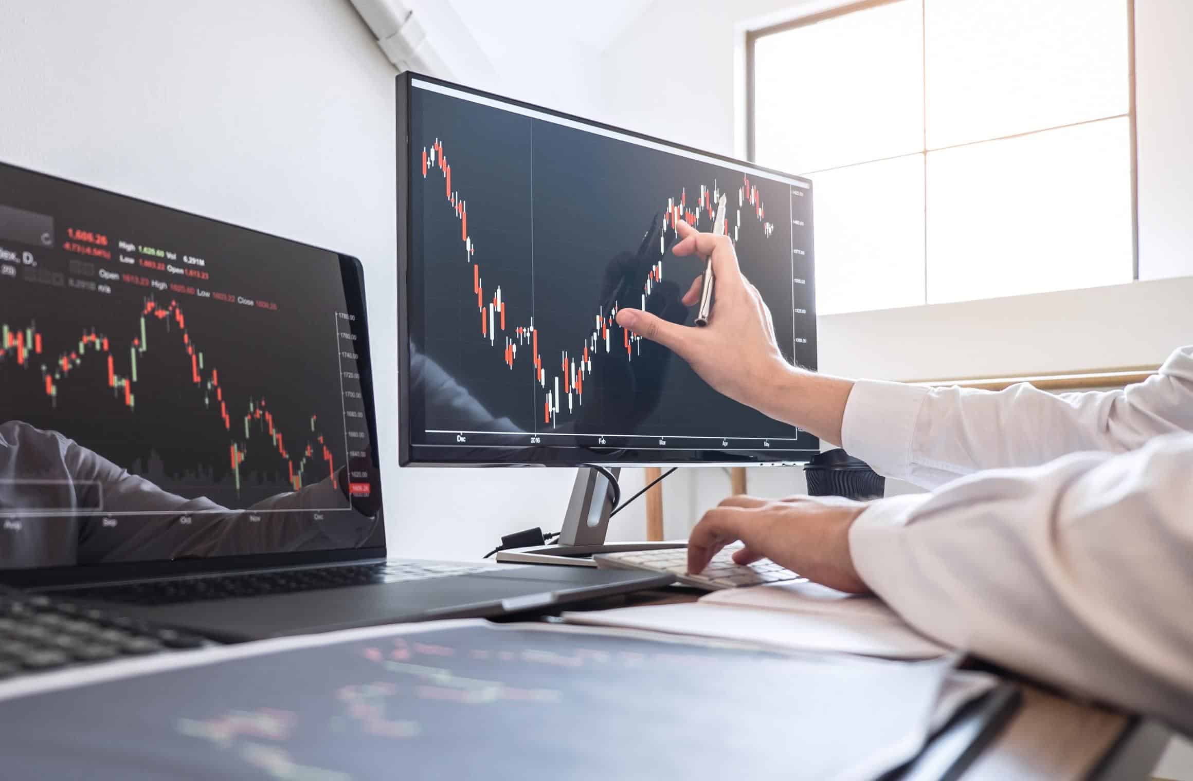 Chiến lược Forex