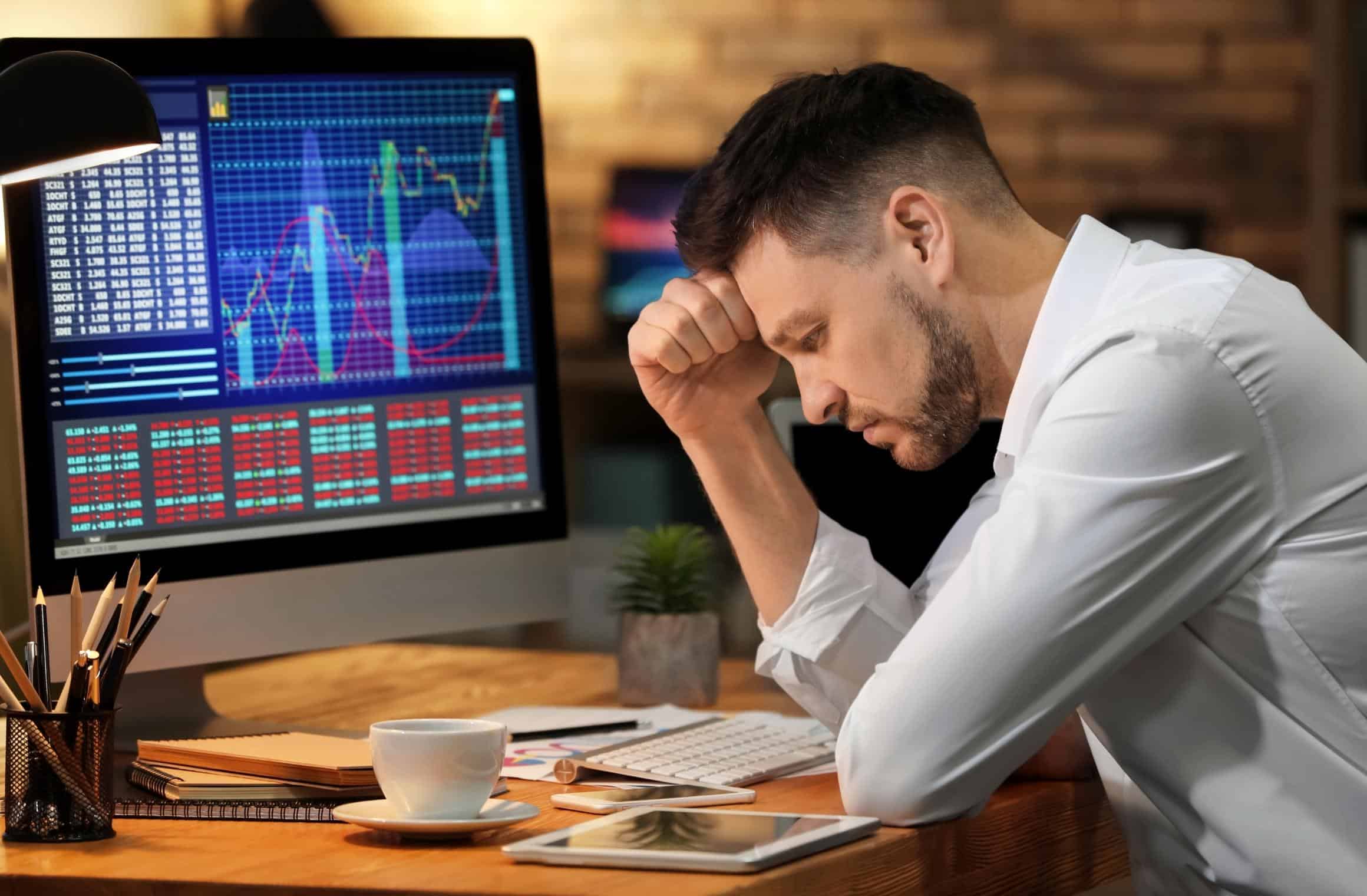 Take profit và Stop loss