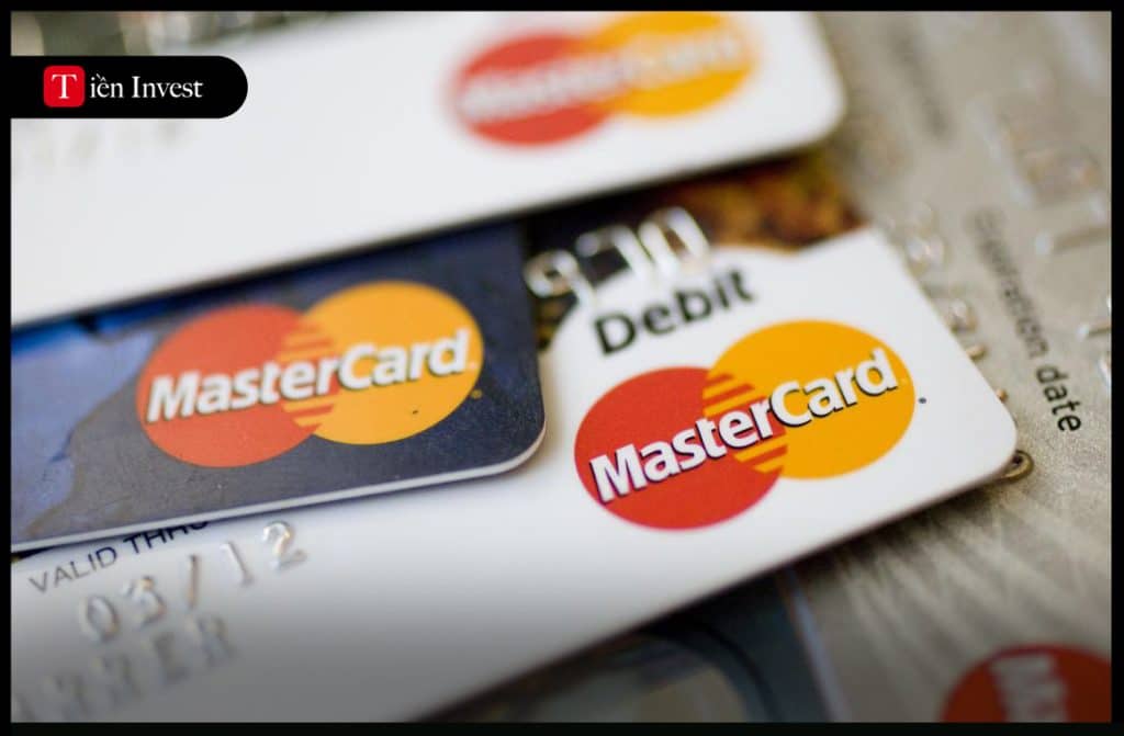 Thẻ MasterCard là gì? Cách đăng ký mở thẻ Mastercard Thẻ MasterCard là gì