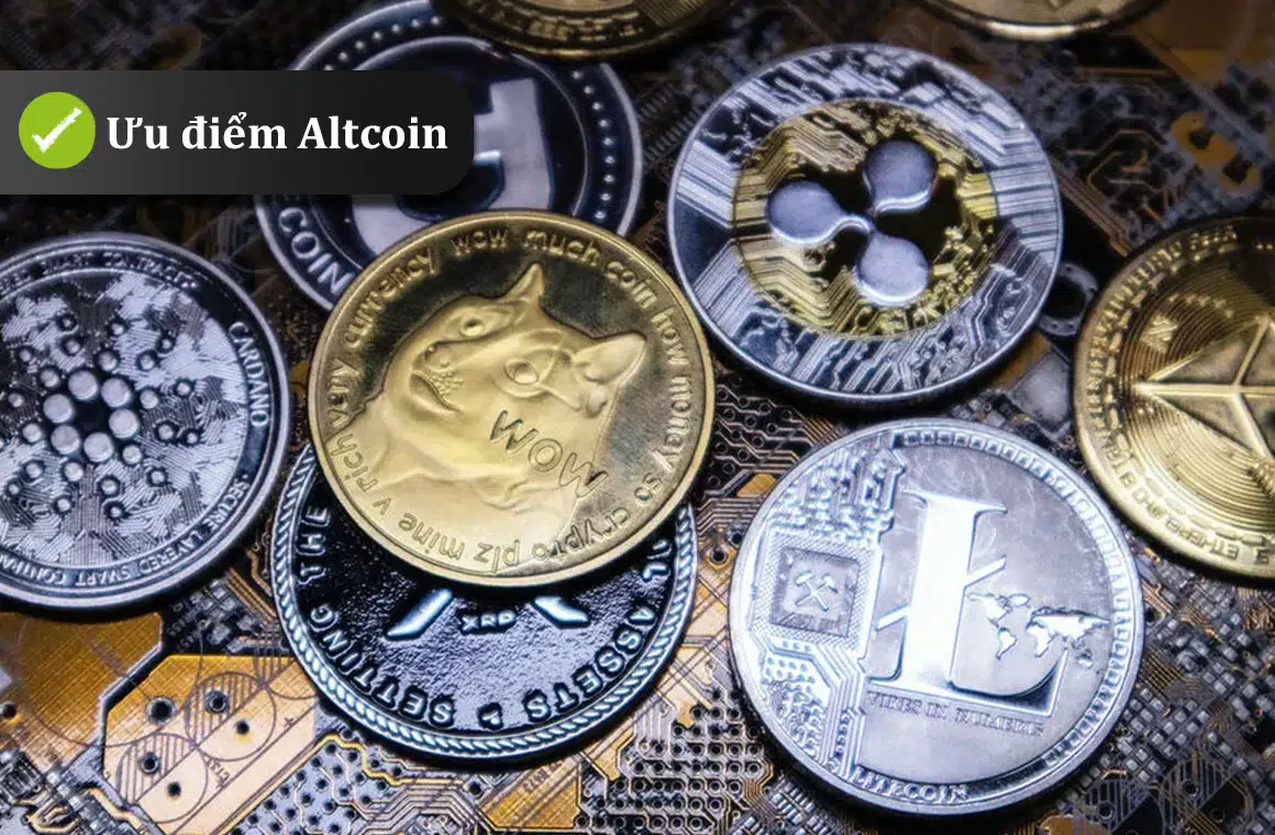 Altcoin