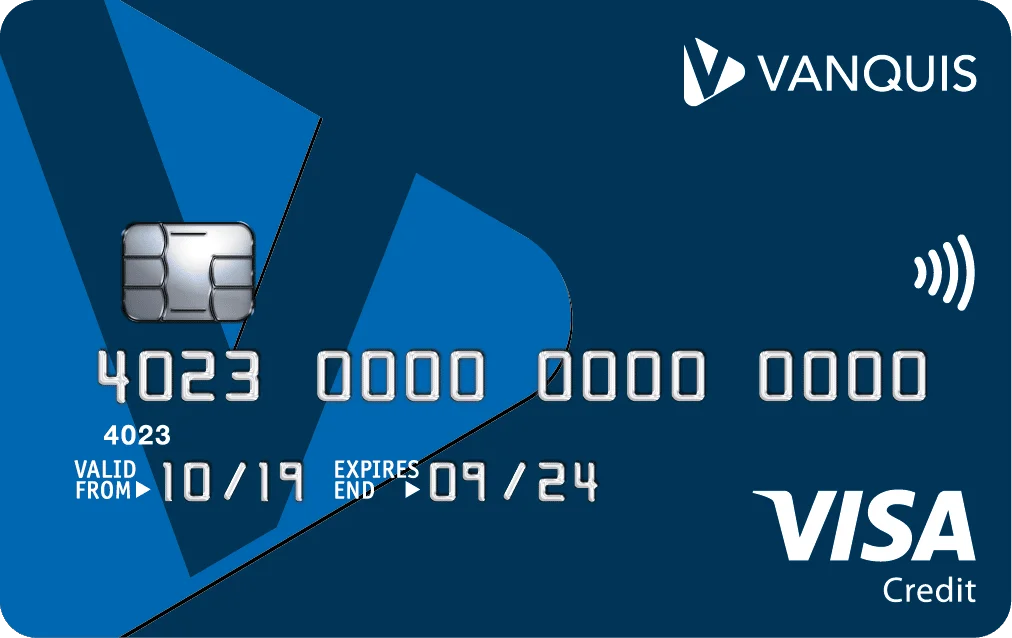 Thẻ VISA là gì