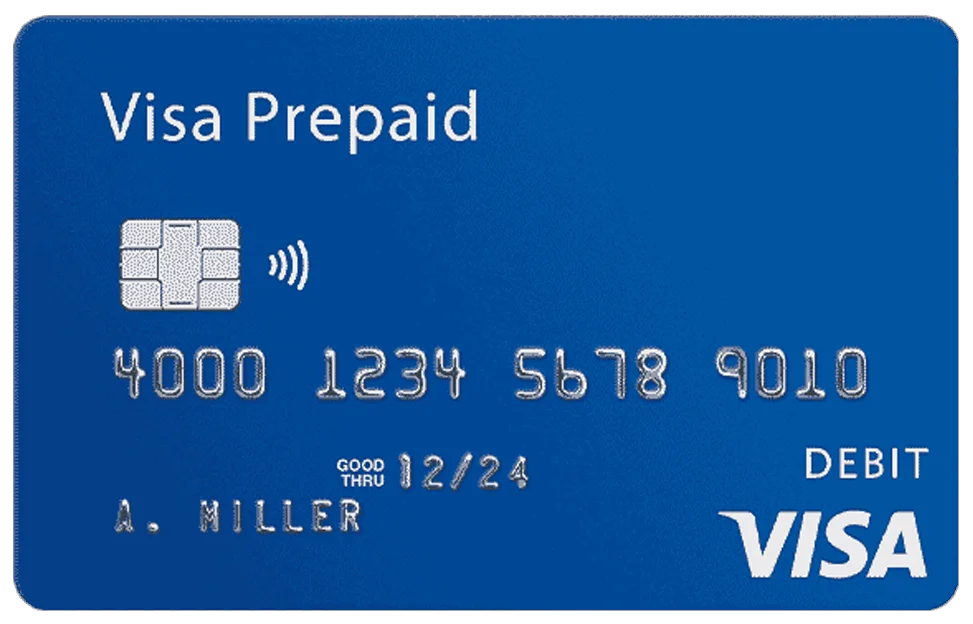 Thẻ VISA là gì