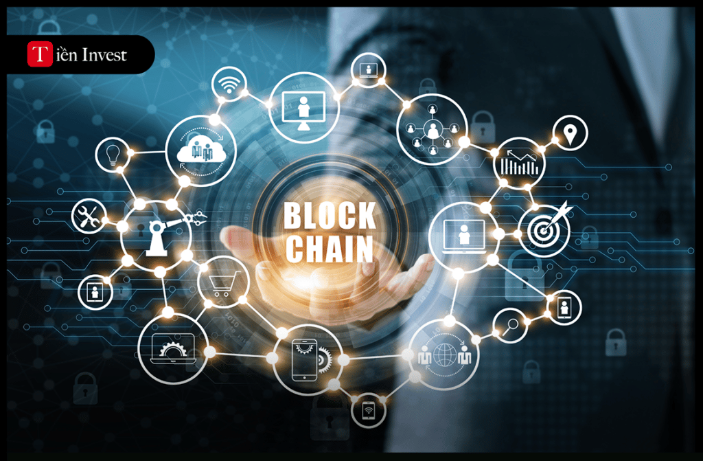 Top 5 nghề nghiệp trong ngành công nghiệp Blockchain Blockchain