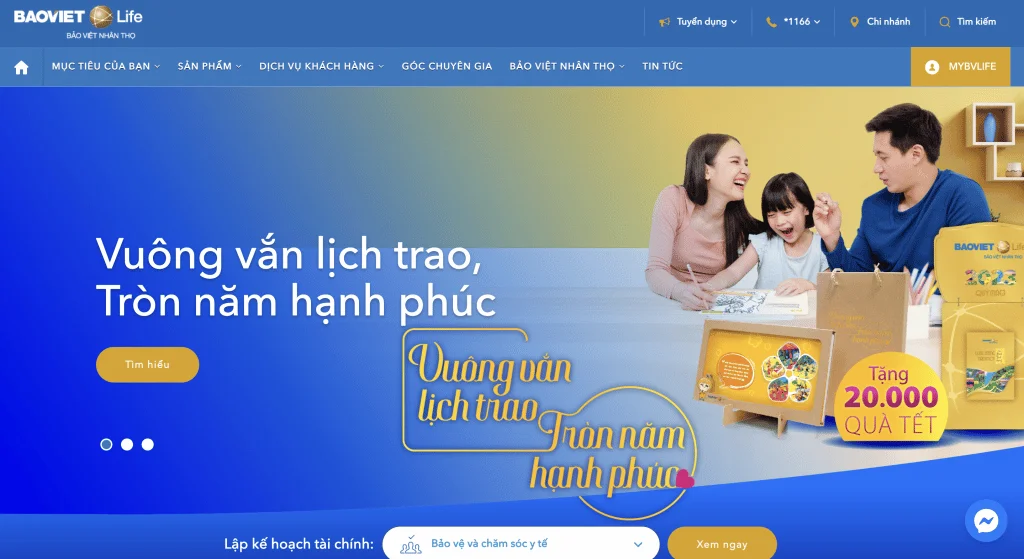 Bảo hiểm Bảo Việt