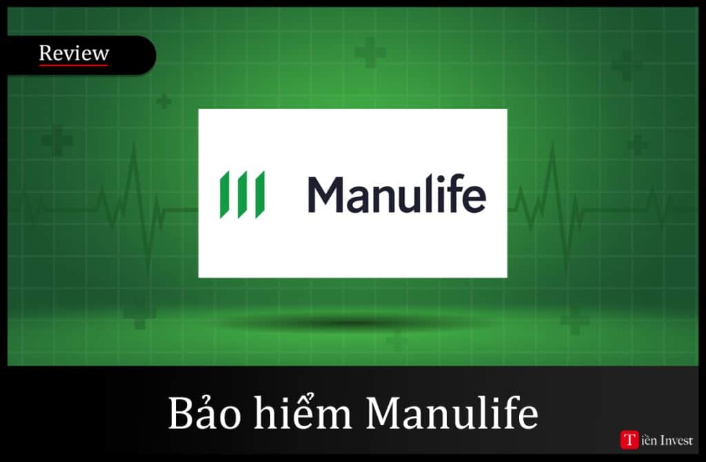 Bảo hiểm Manulife