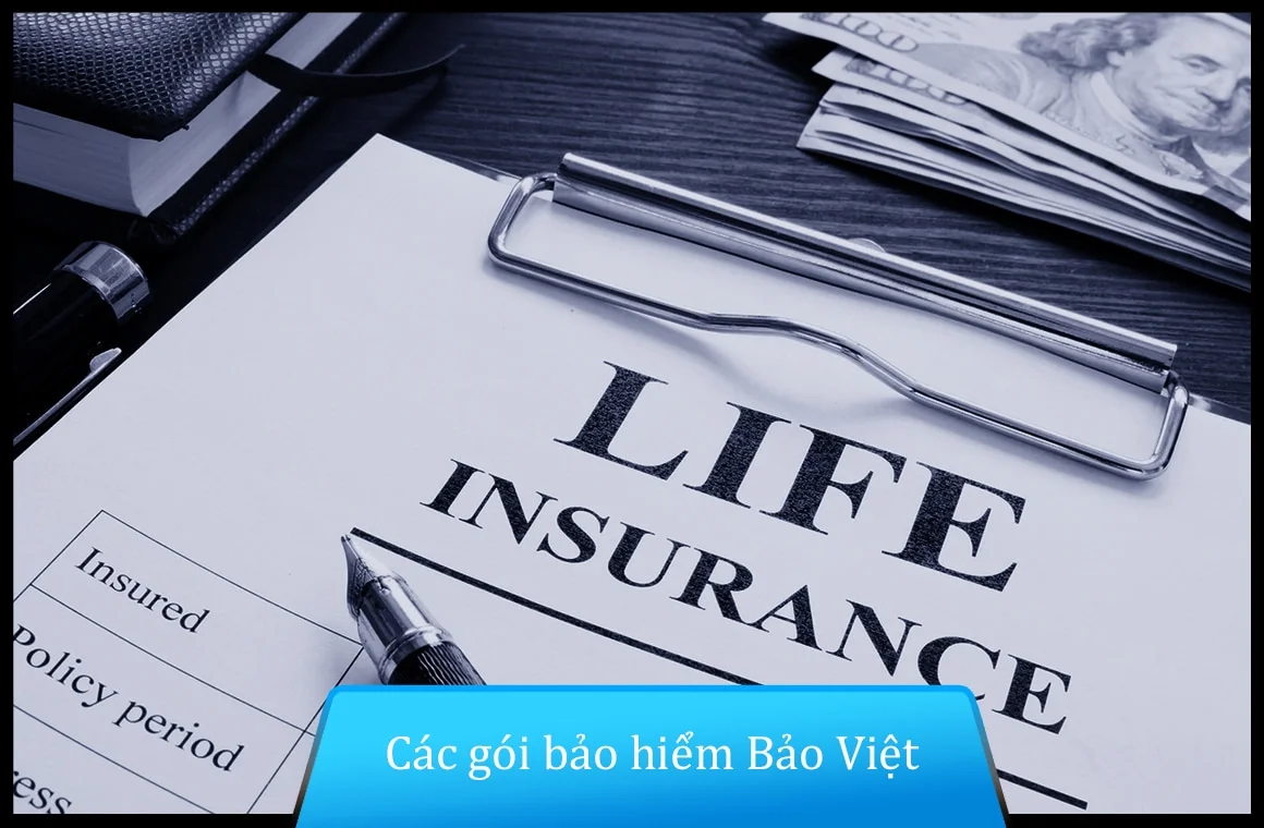 Bảo hiểm Bảo Việt