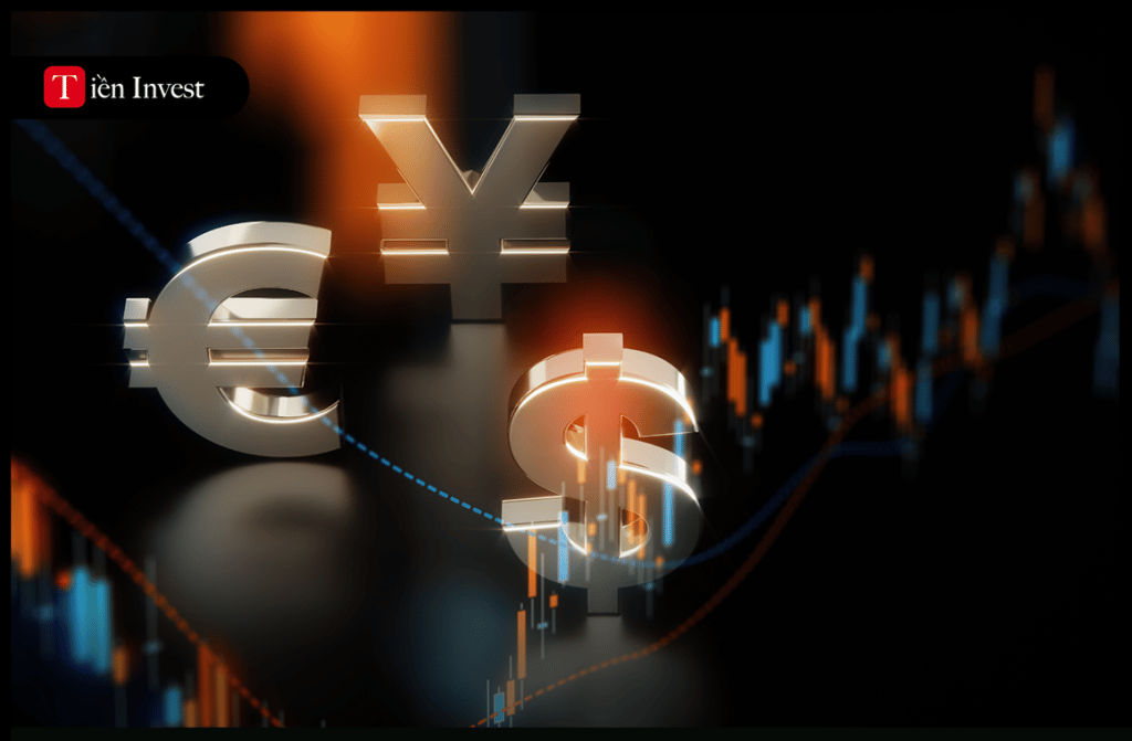 Các yếu tố ảnh hưởng đến thị trường Forex thị trường Forex