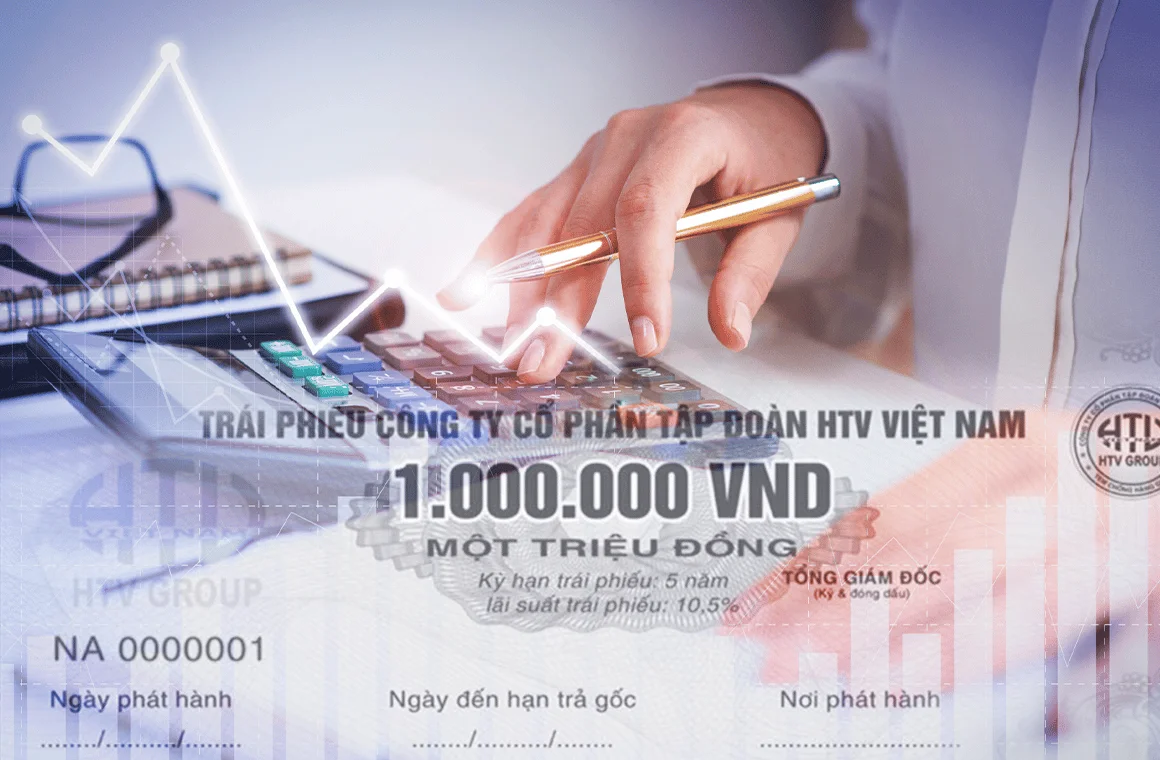 Đầu tư trái phiếu