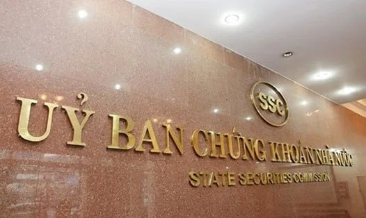 Ủy ban Chứng Khoán Nhà nước