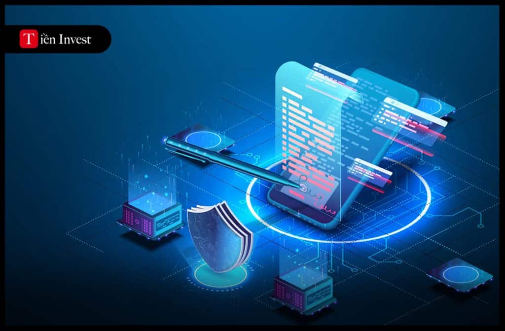 Dapp là gì? Cách hoạt động và ưu và nhược điểm Dapp là gì